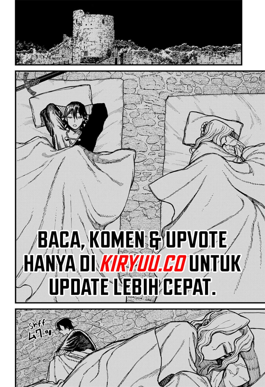 Read Centuria ID Manga Online