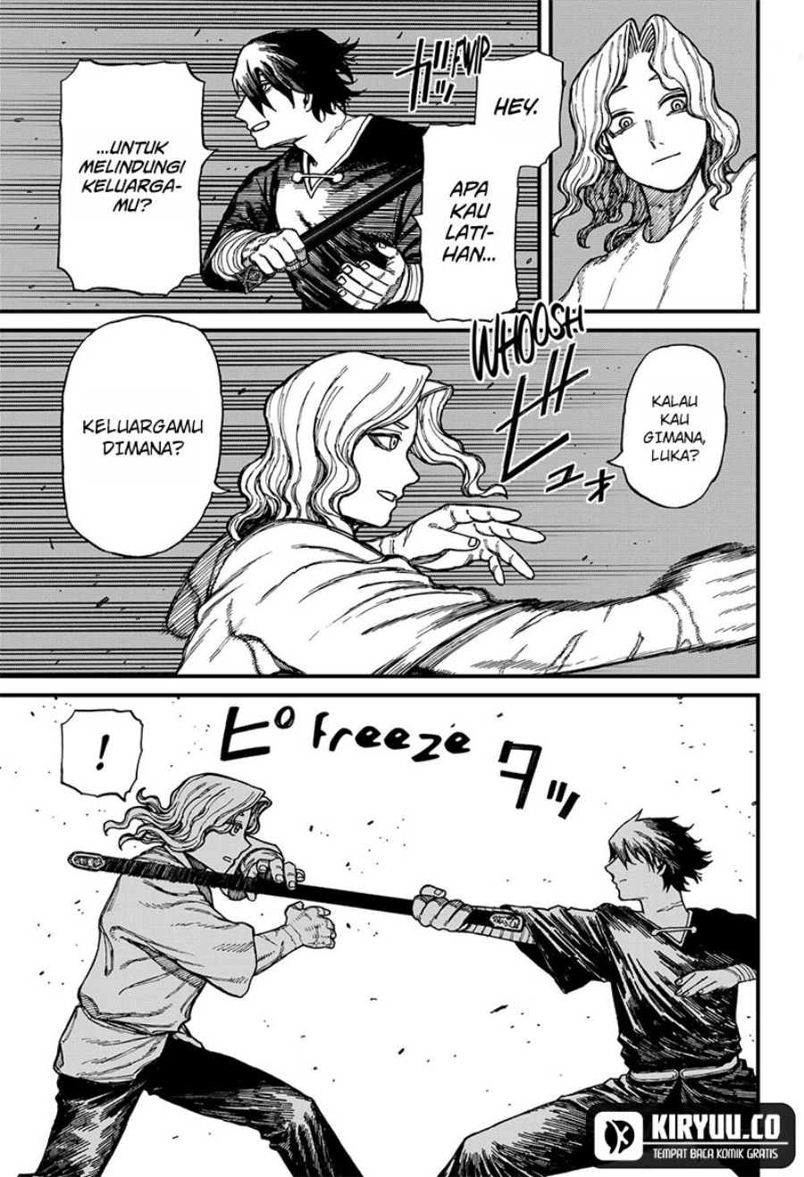 Read Centuria ID Manga Online