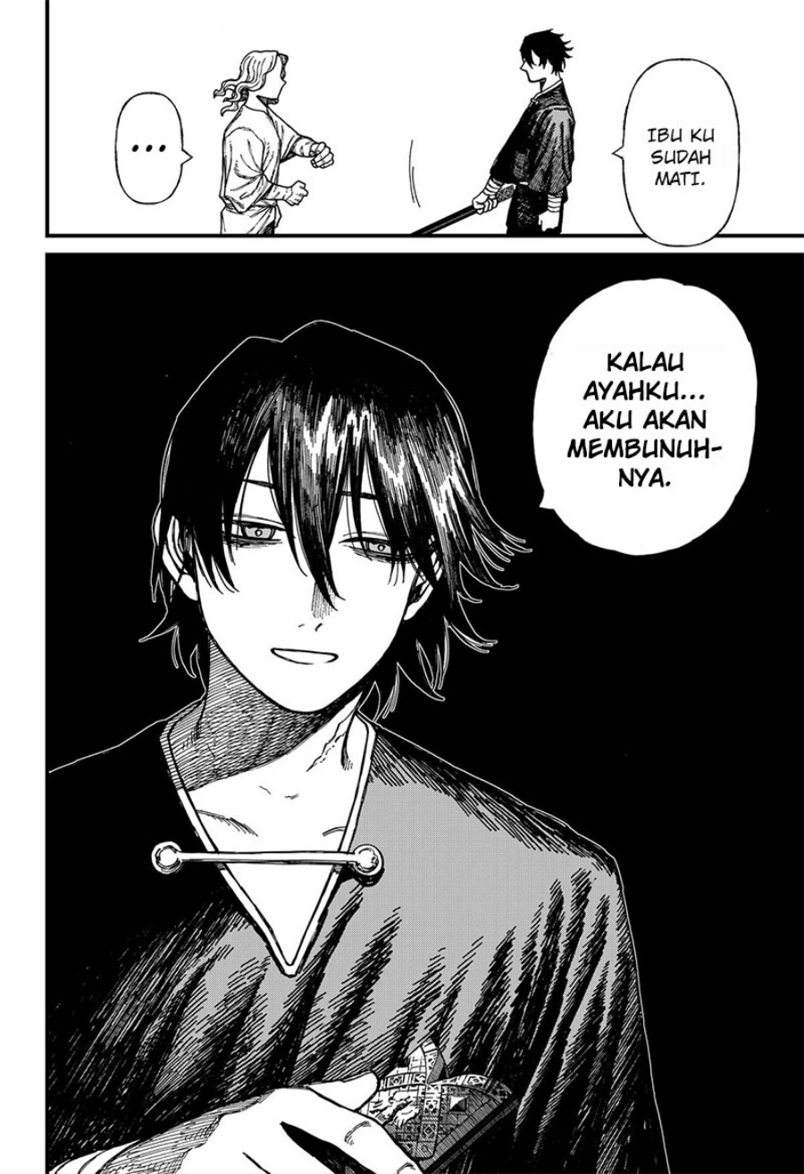 Read Centuria ID Manga Online