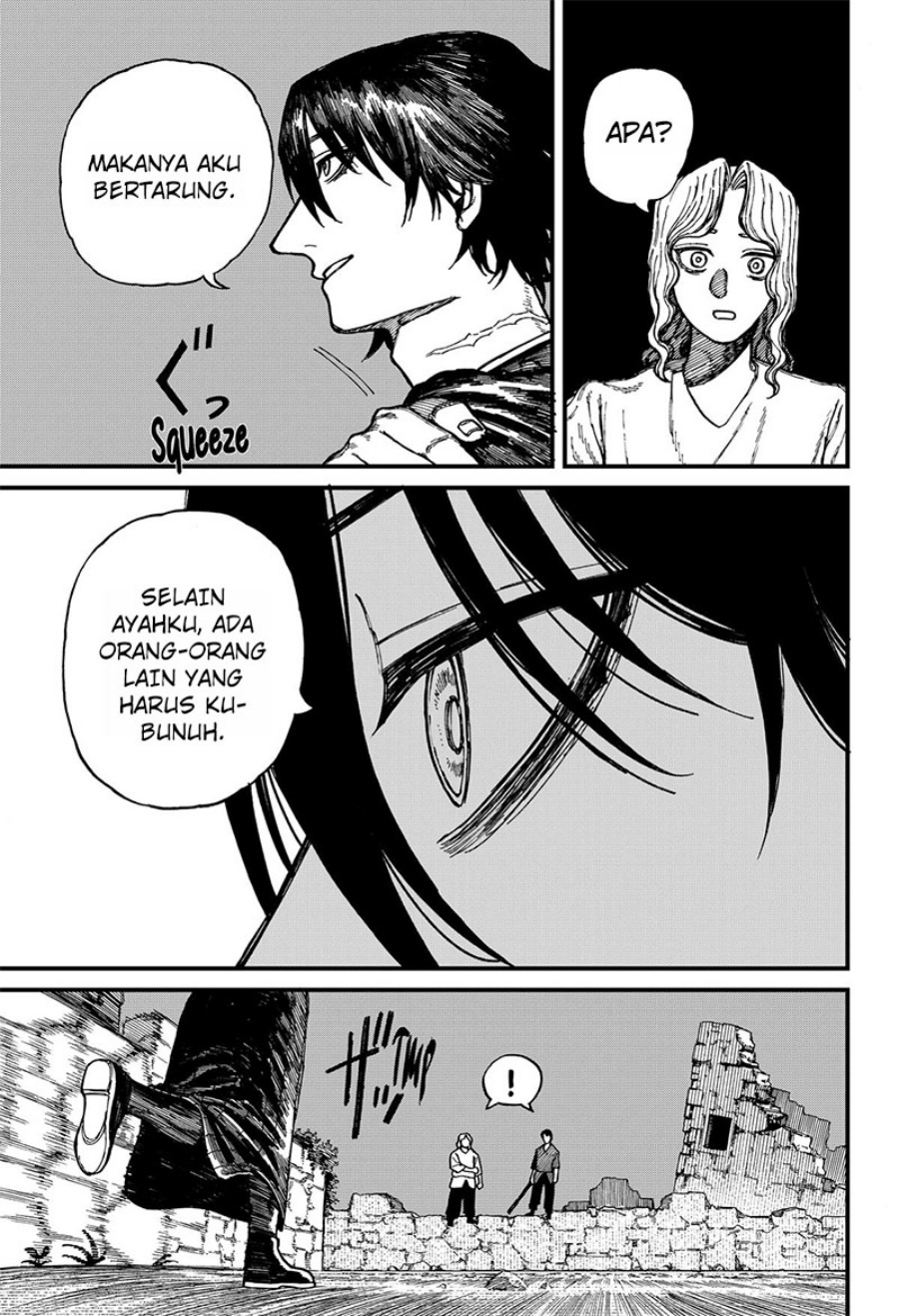 Read Centuria ID Manga Online