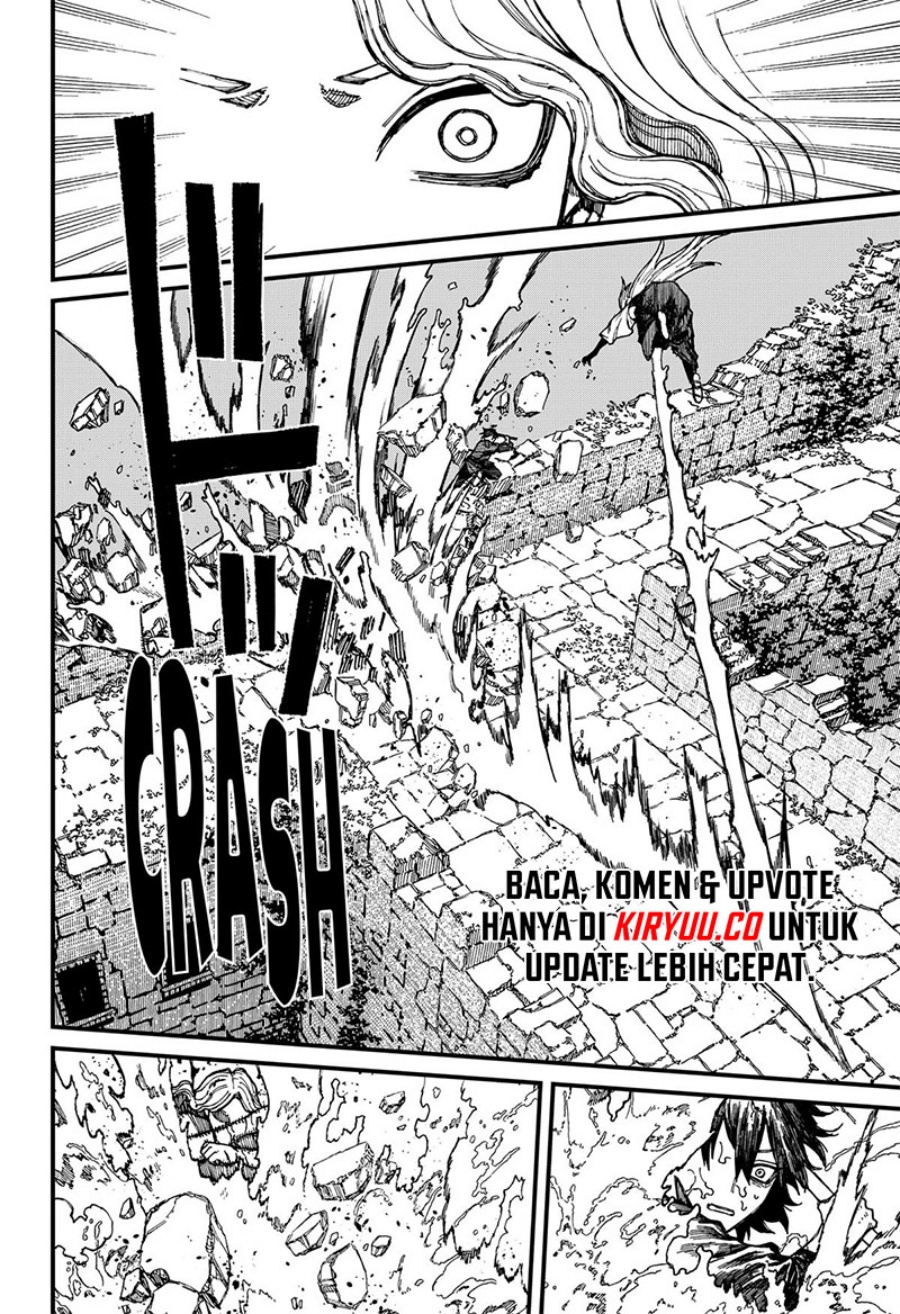 Read Centuria ID Manga Online