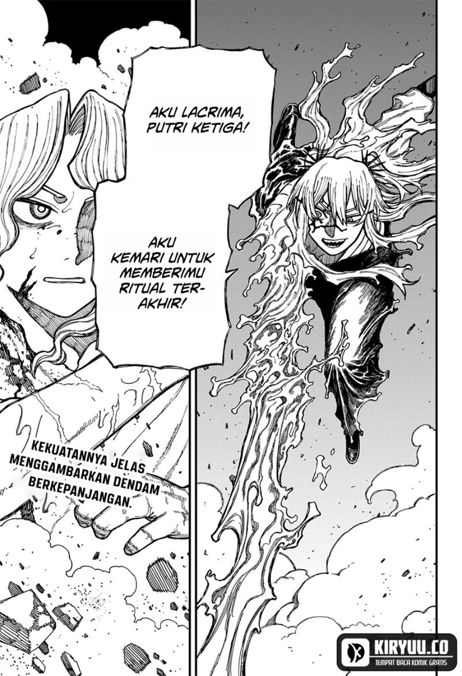 Read Centuria ID Manga Online