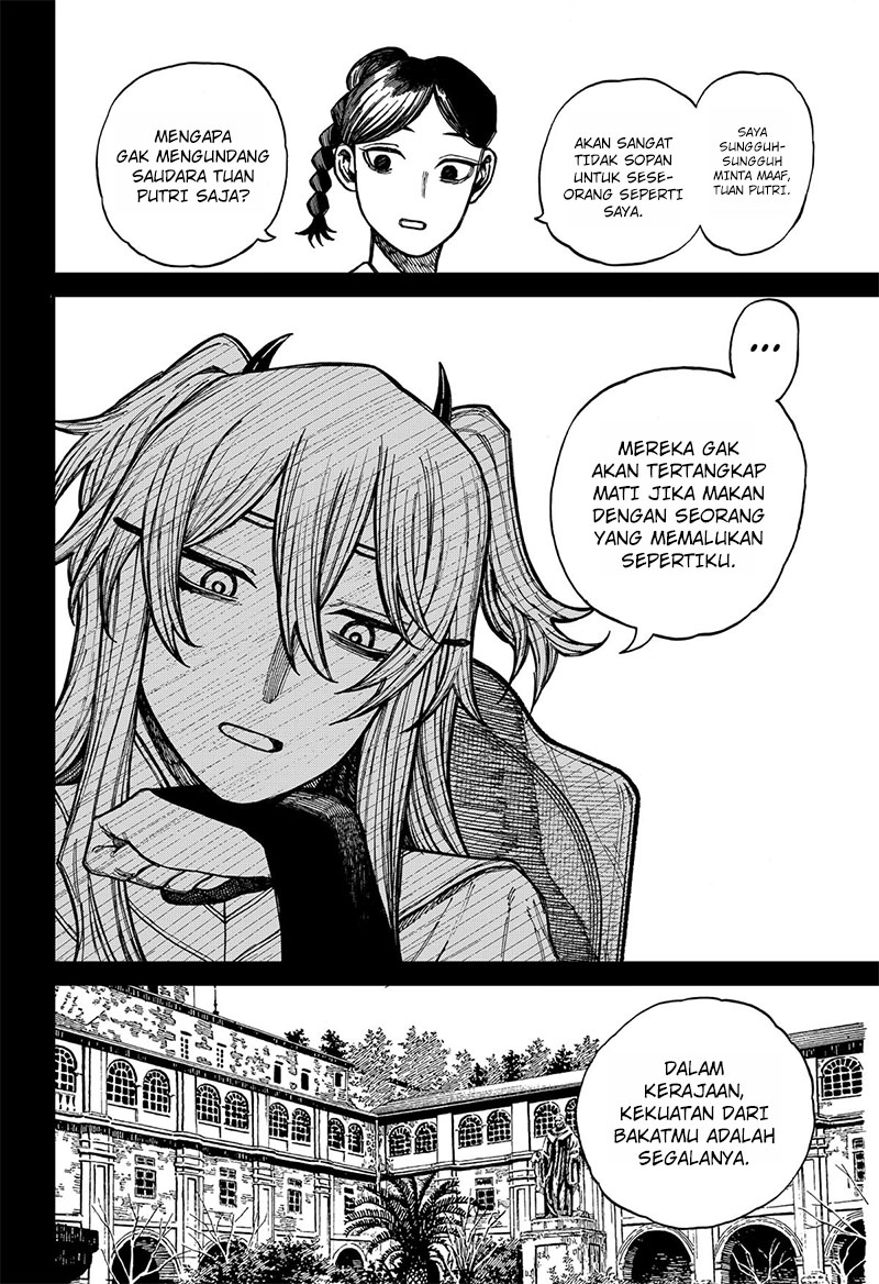 Read Centuria ID Manga Online