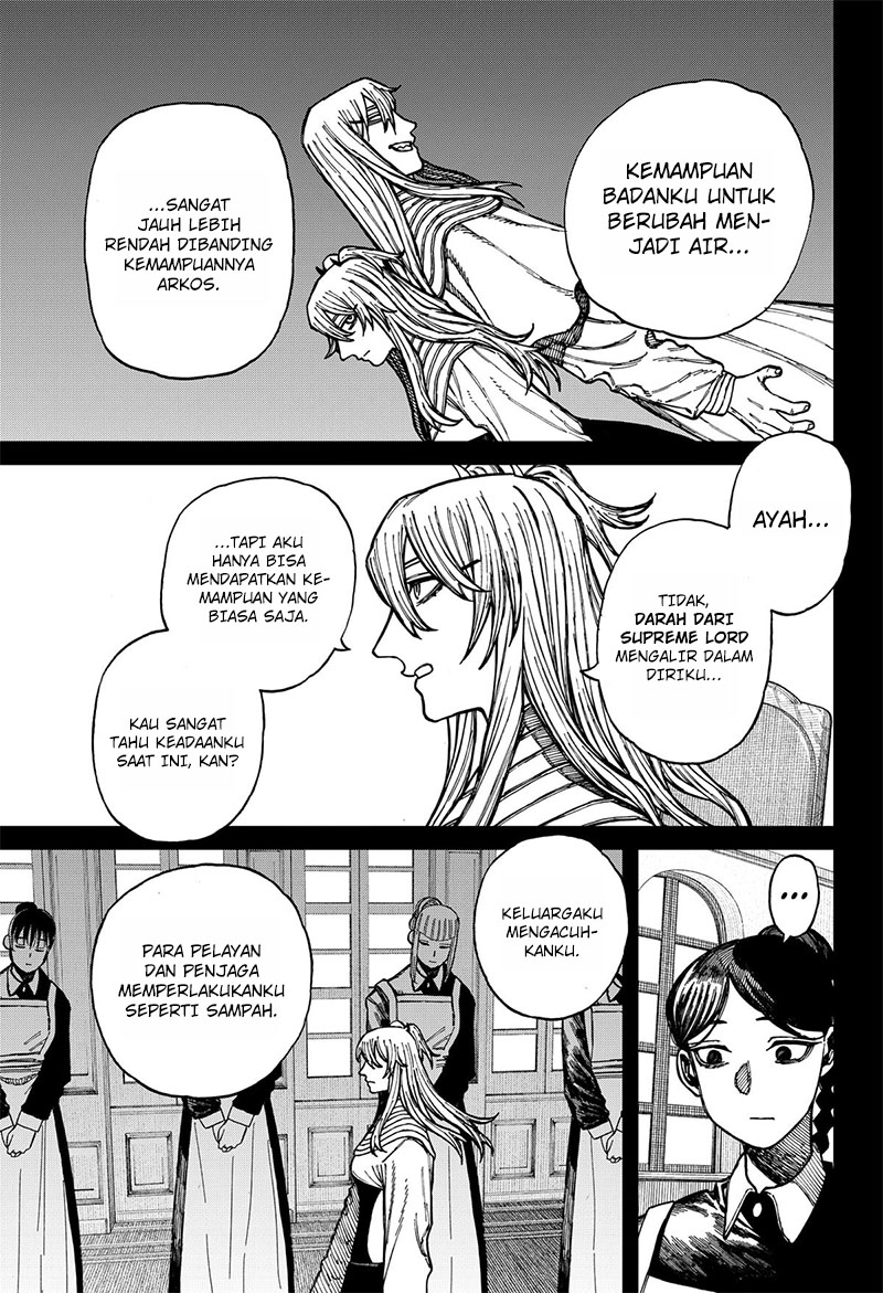 Read Centuria ID Manga Online