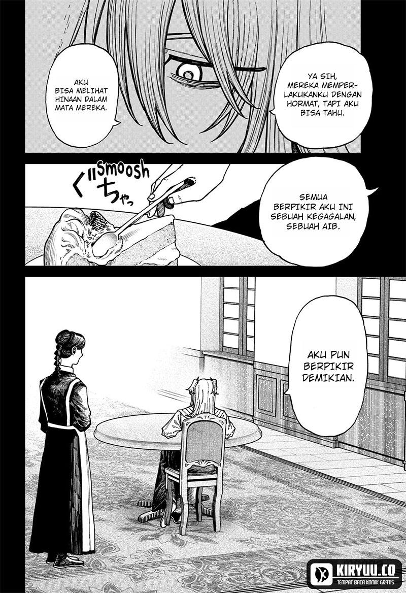 Read Centuria ID Manga Online