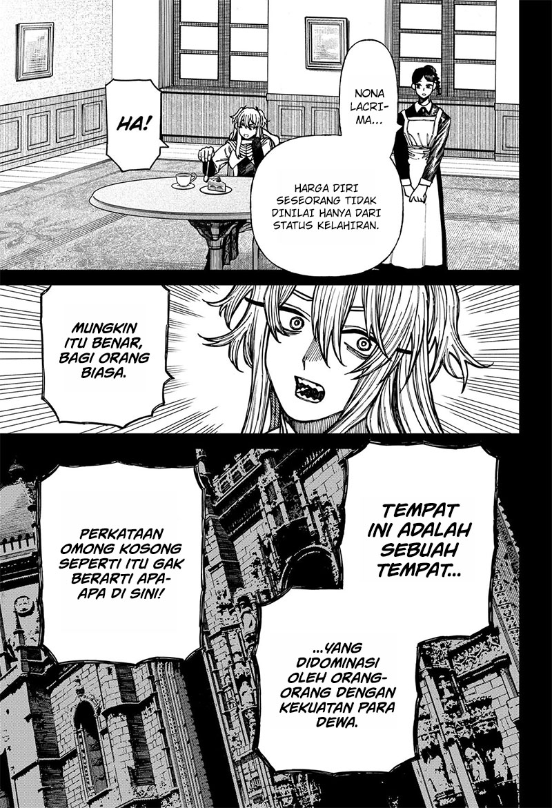 Read Centuria ID Manga Online