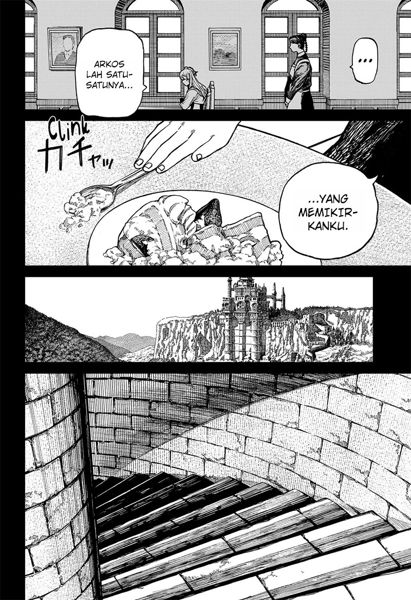 Read Centuria ID Manga Online