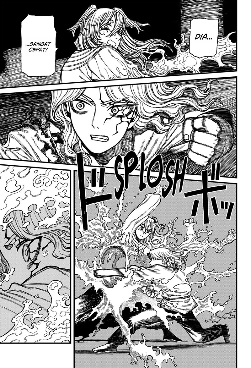 Read Centuria ID Manga Online