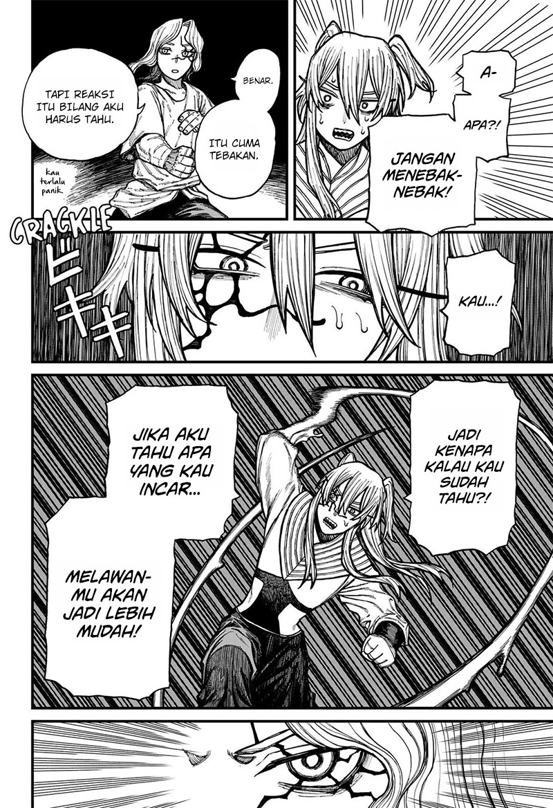 Read Centuria ID Manga Online