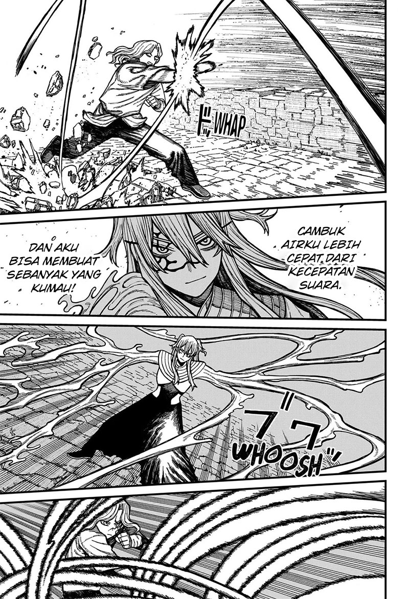 Read Centuria ID Manga Online