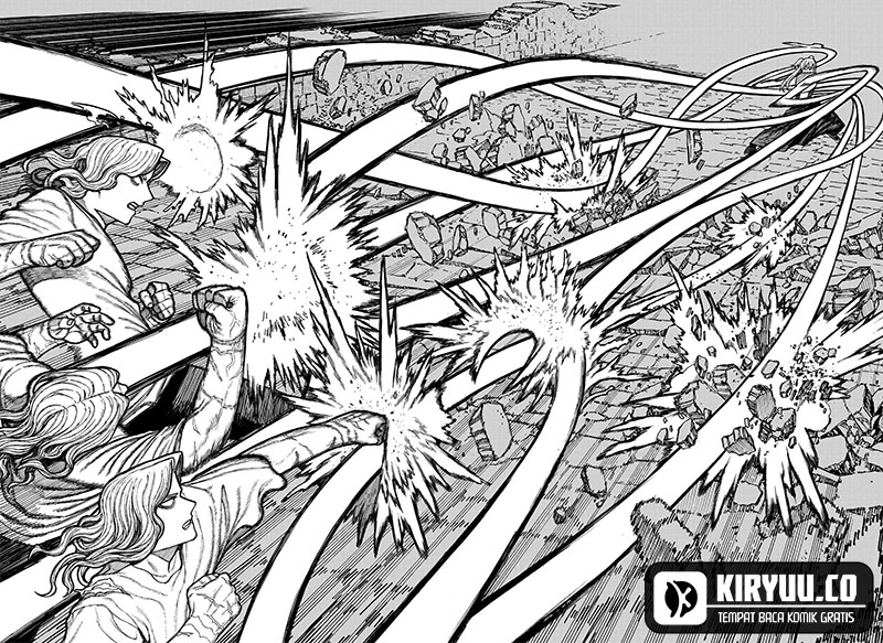 Read Centuria ID Manga Online