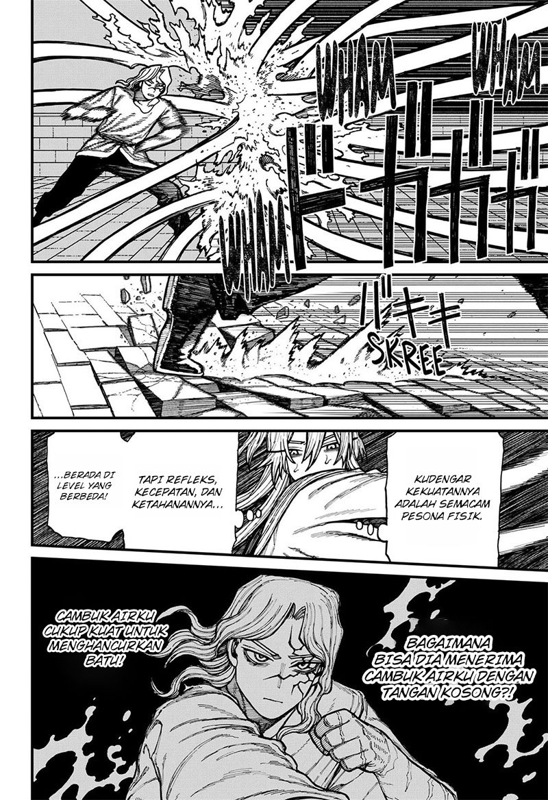 Read Centuria ID Manga Online