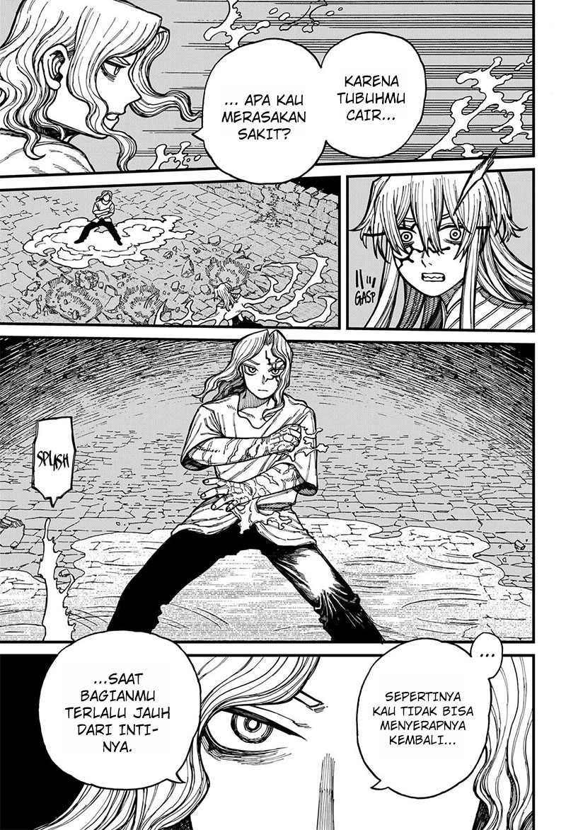 Read Centuria ID Manga Online