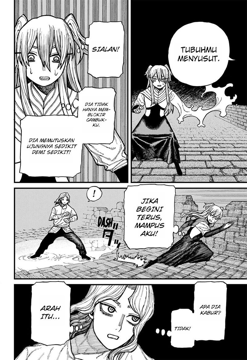 Read Centuria ID Manga Online