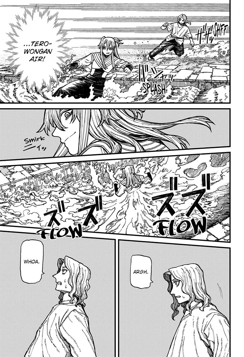Read Centuria ID Manga Online