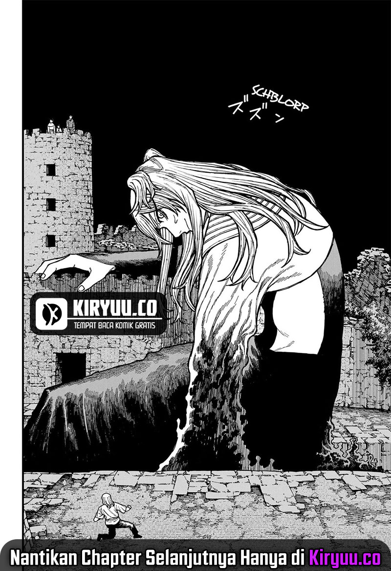Read Centuria ID Manga Online