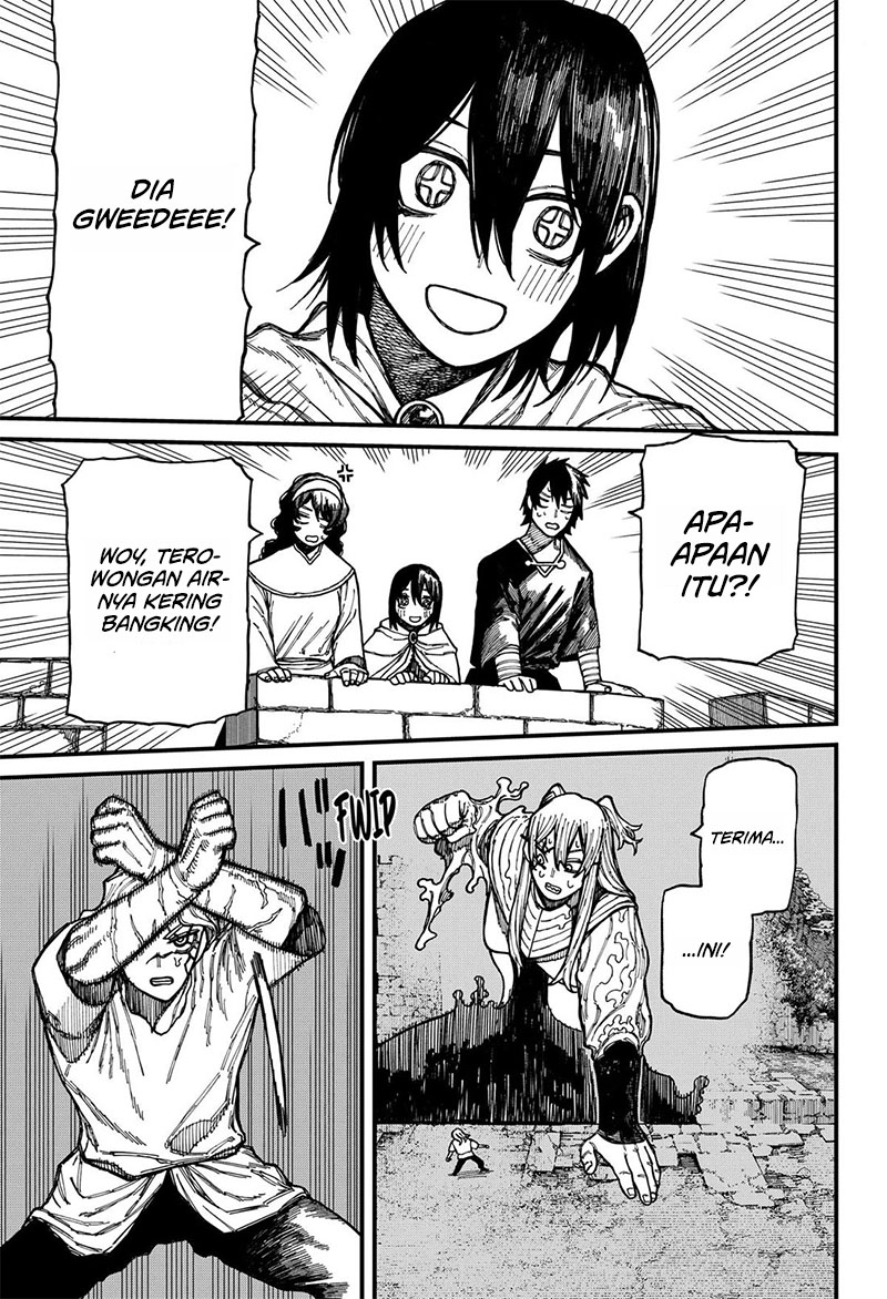 Read Centuria ID Manga Online