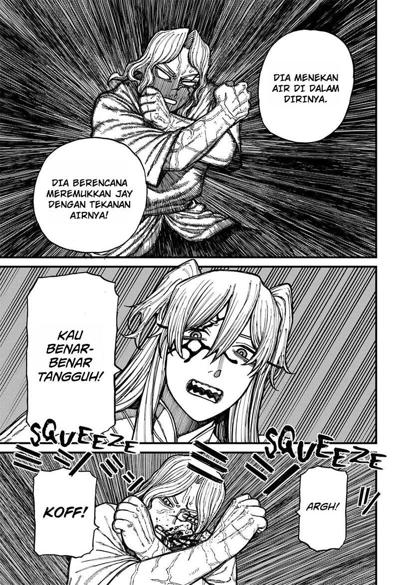 Read Centuria ID Manga Online