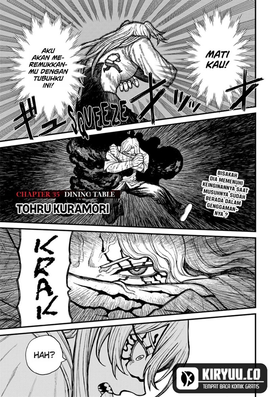 Read Centuria ID Manga Online