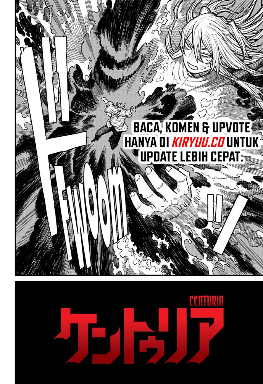 Read Centuria ID Manga Online