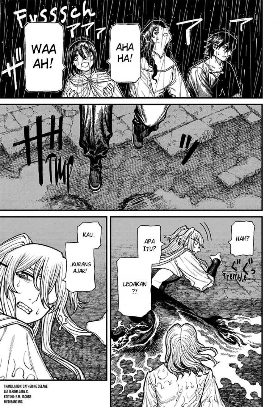 Read Centuria ID Manga Online