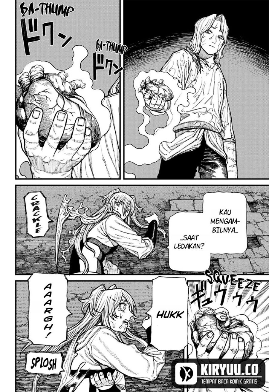 Read Centuria ID Manga Online