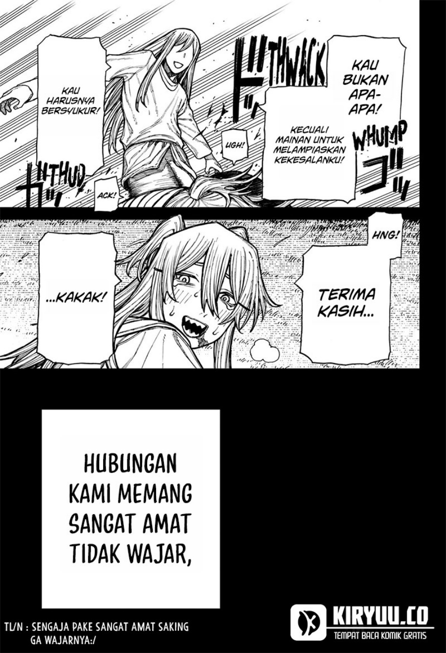 Read Centuria ID Manga Online