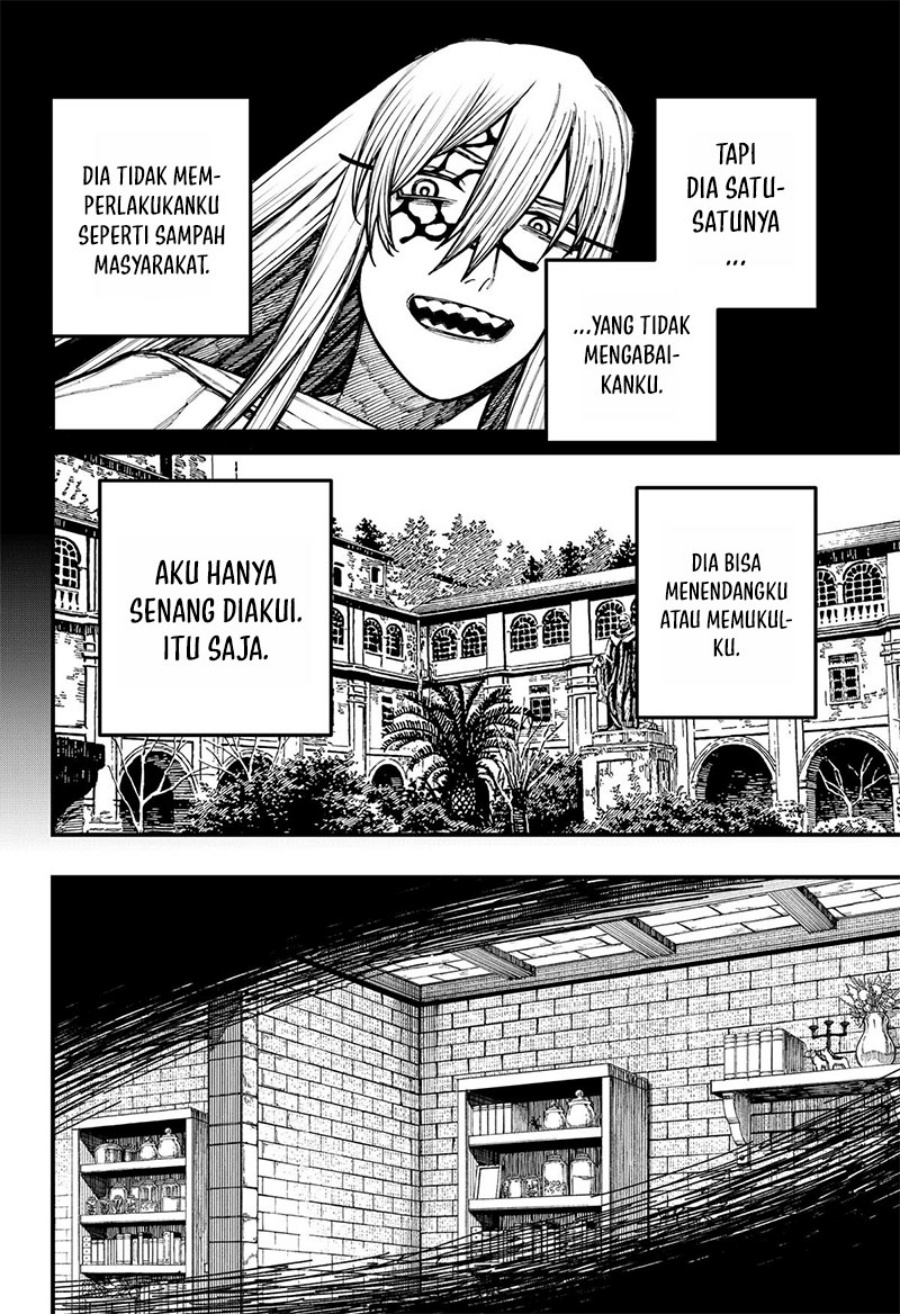 Read Centuria ID Manga Online