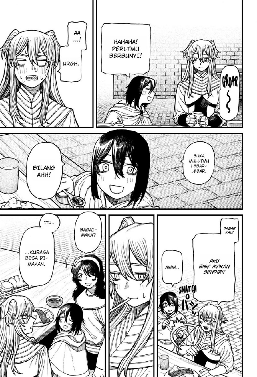 Read Centuria ID Manga Online