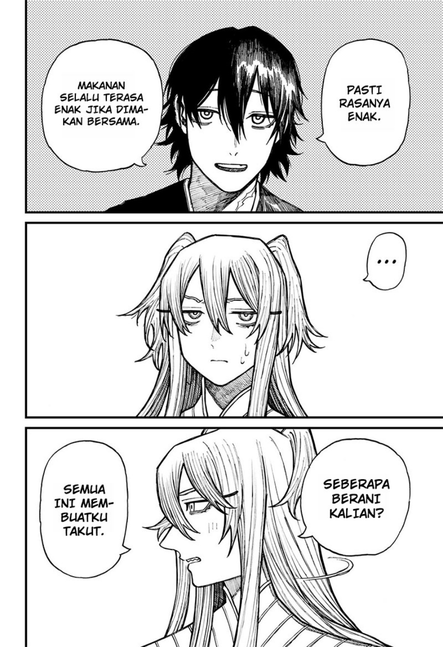Read Centuria ID Manga Online
