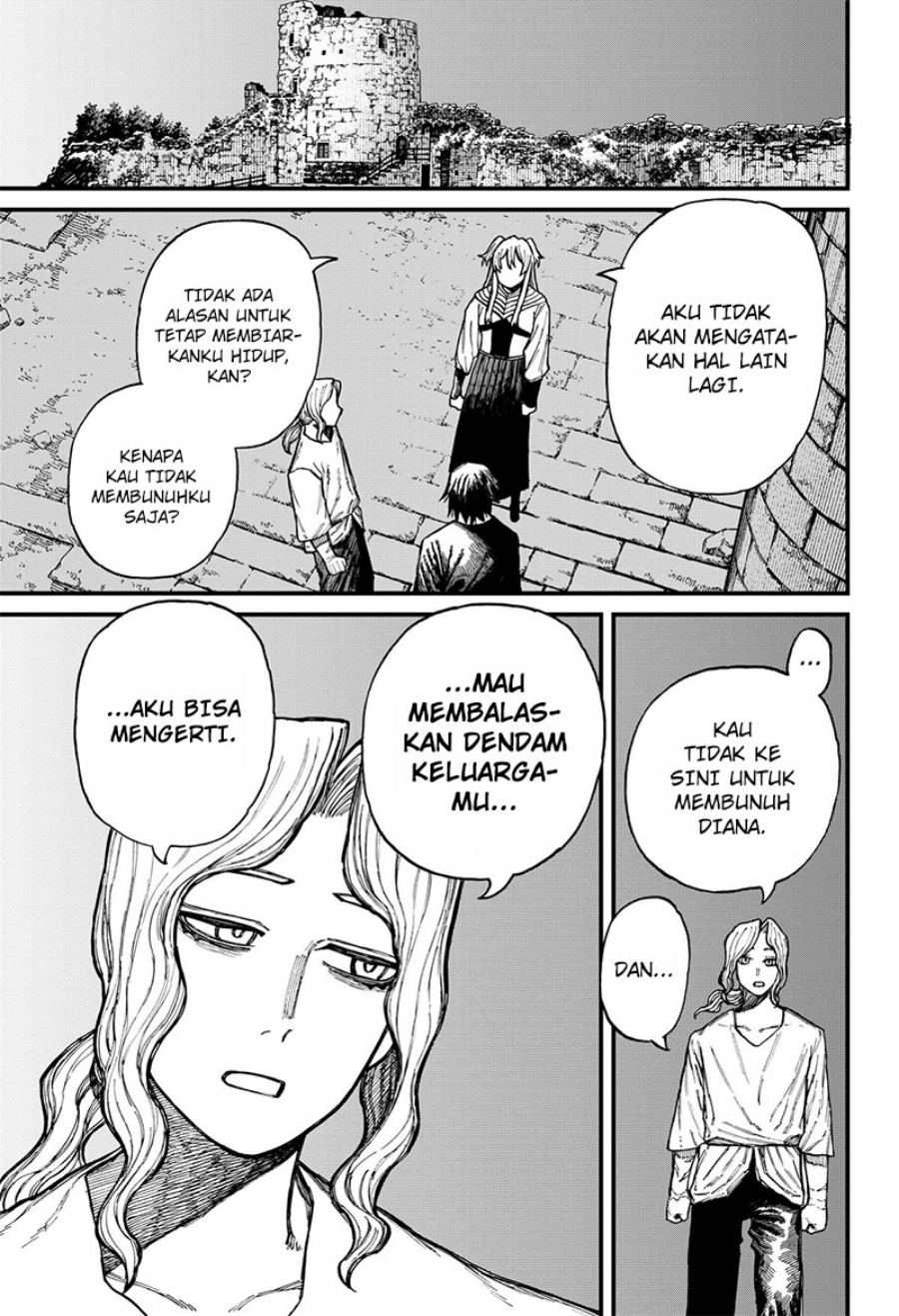Read Centuria ID Manga Online