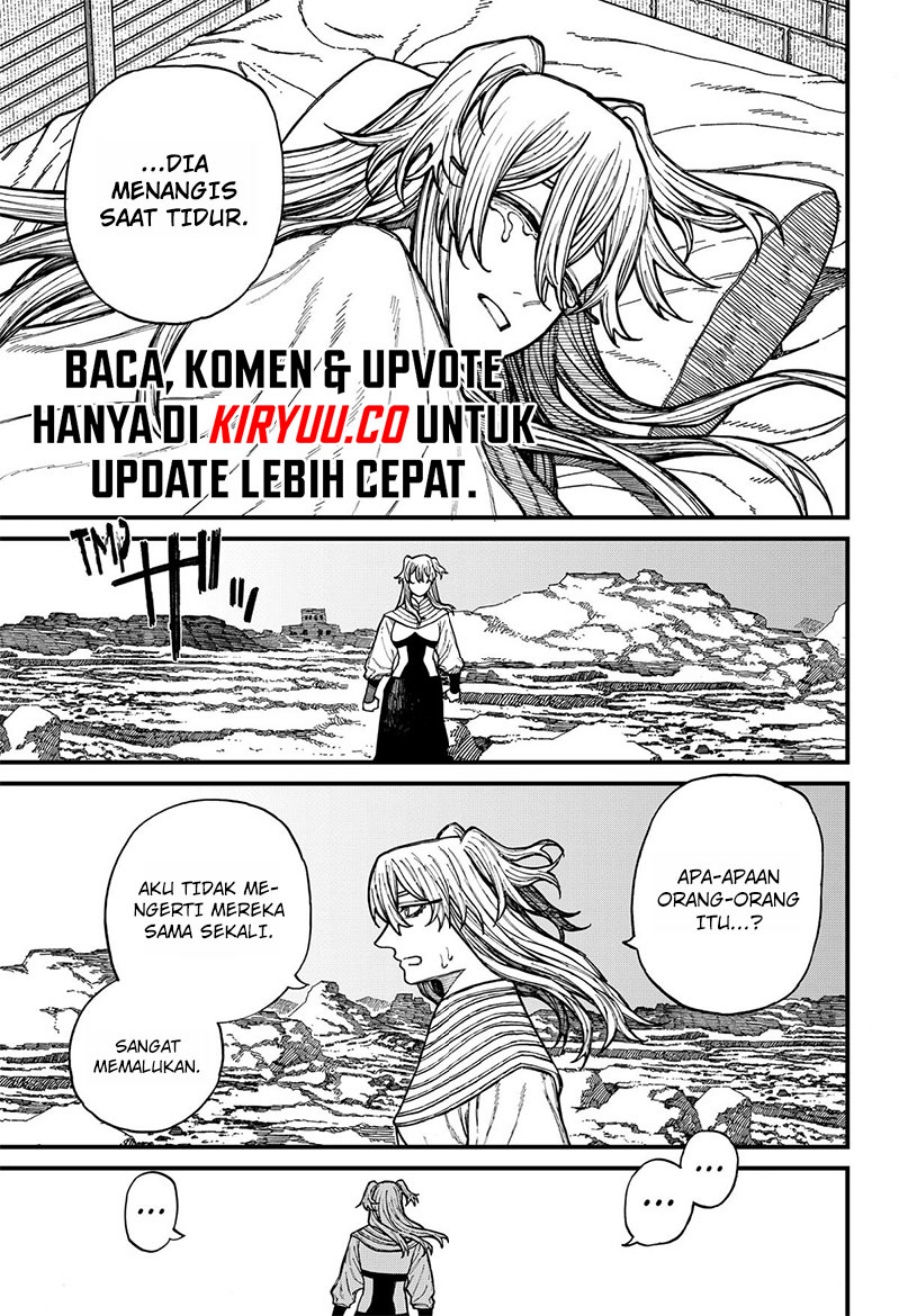 Read Centuria ID Manga Online