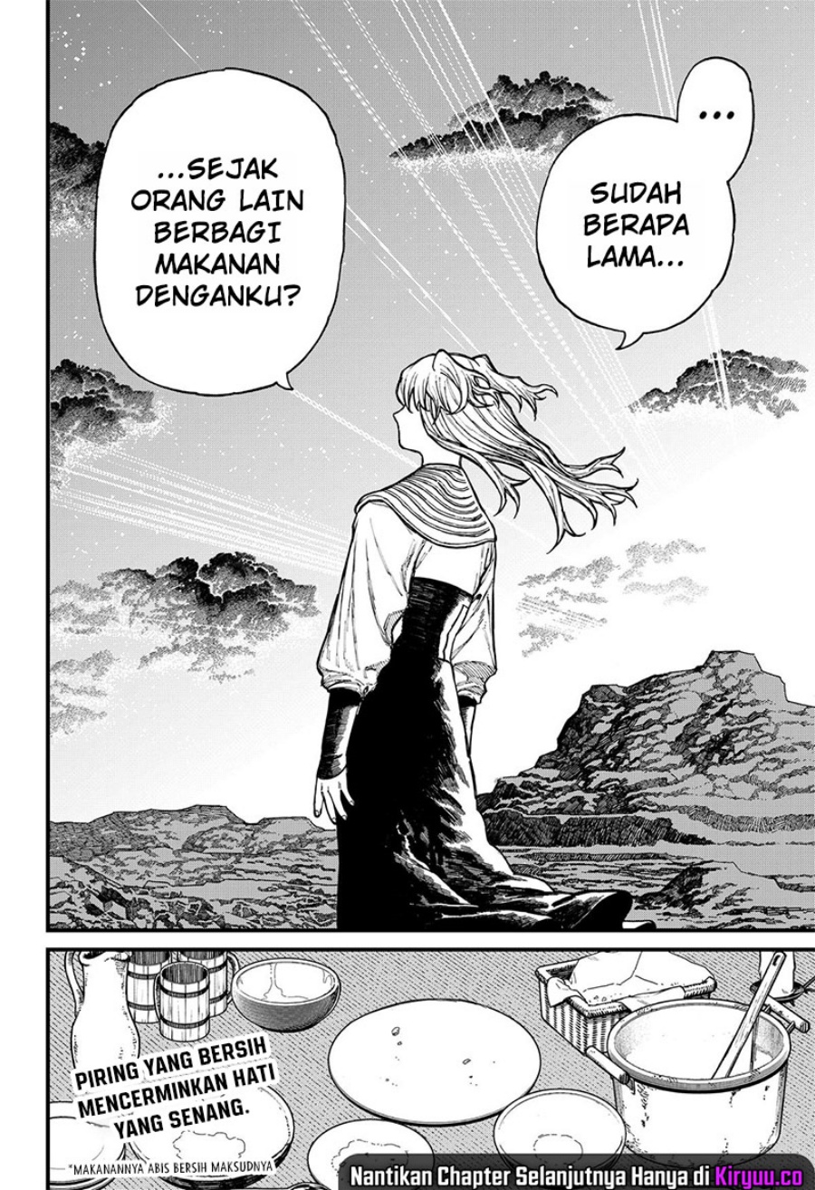 Read Centuria ID Manga Online