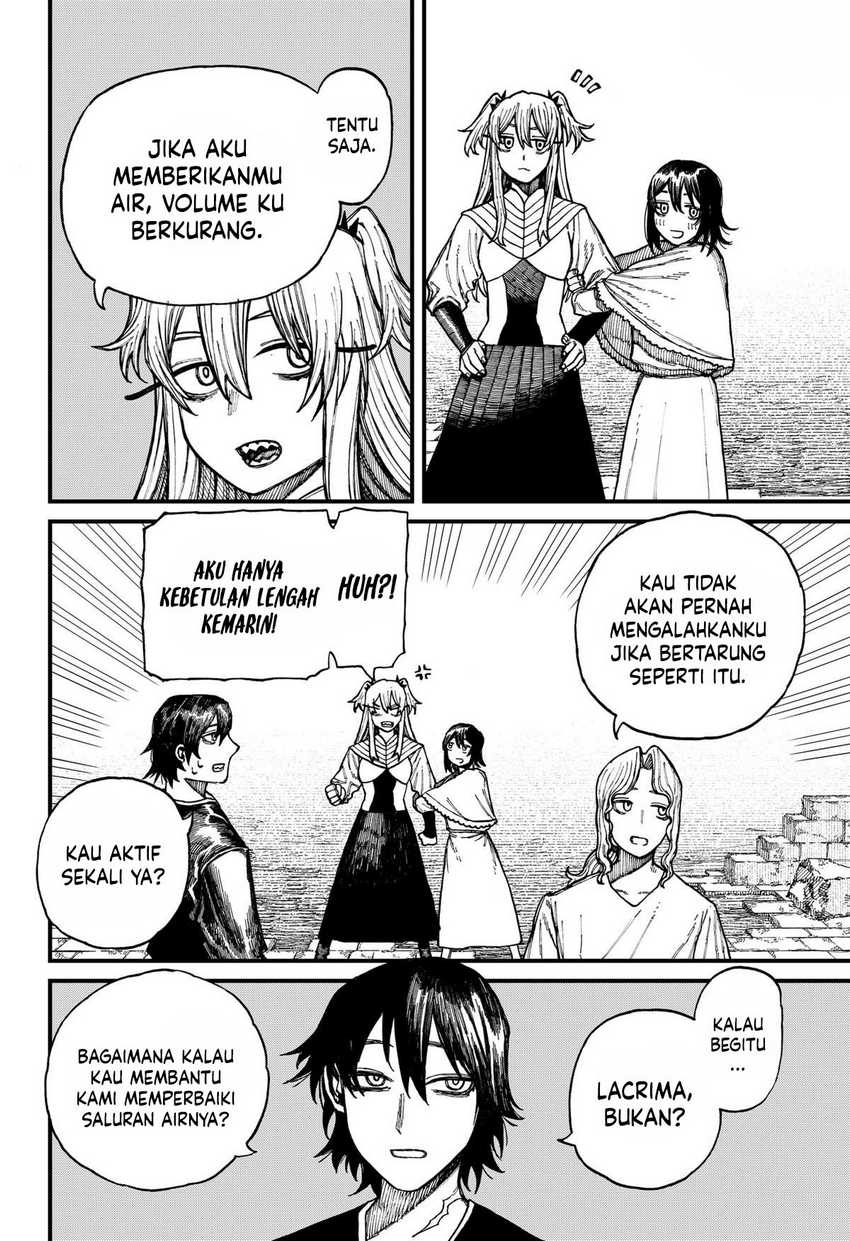 Read Centuria ID Manga Online