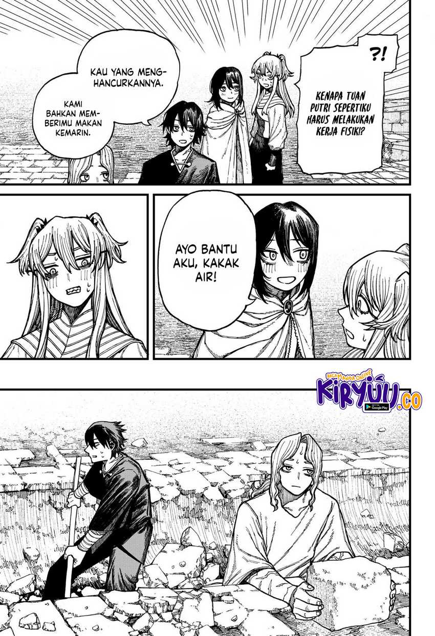 Read Centuria ID Manga Online