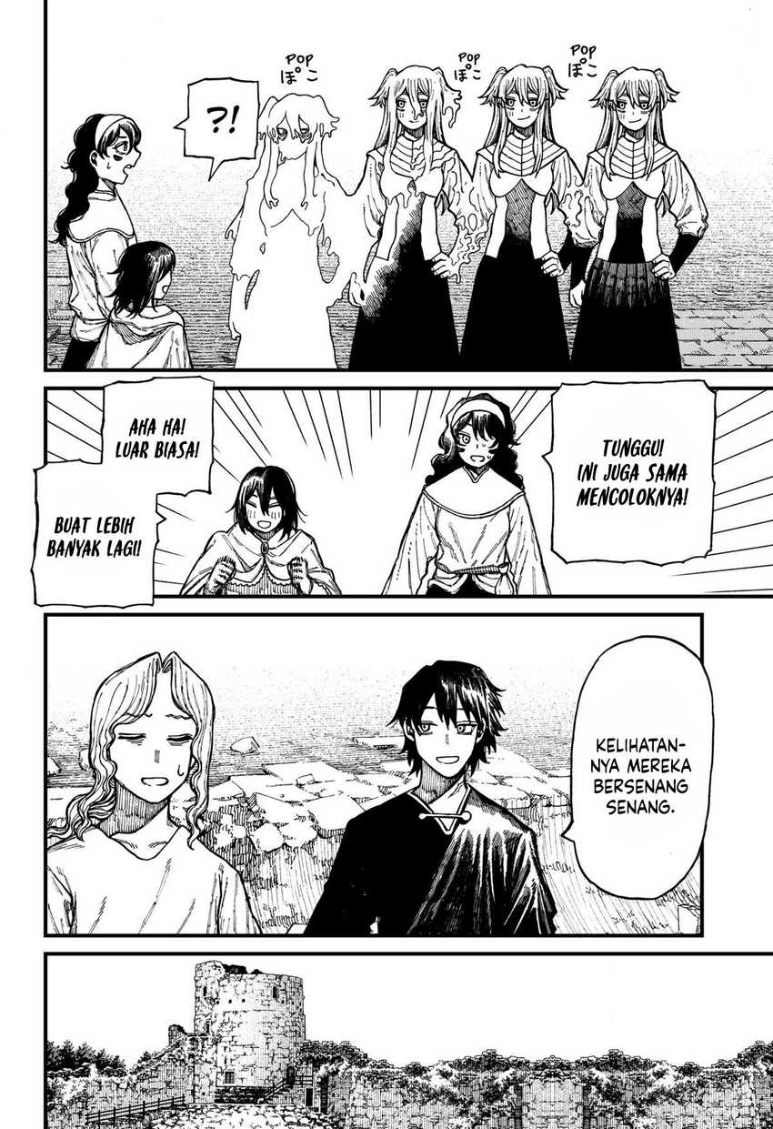 Read Centuria ID Manga Online