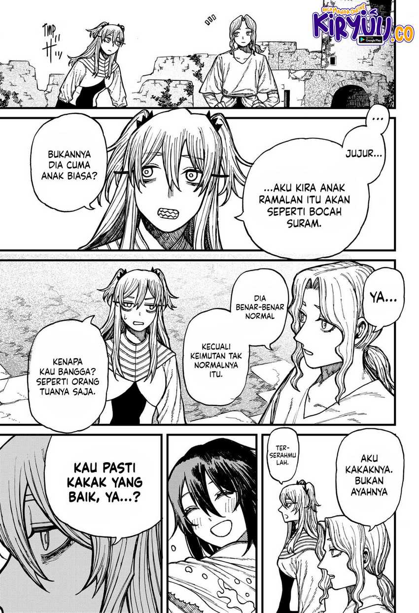 Read Centuria ID Manga Online