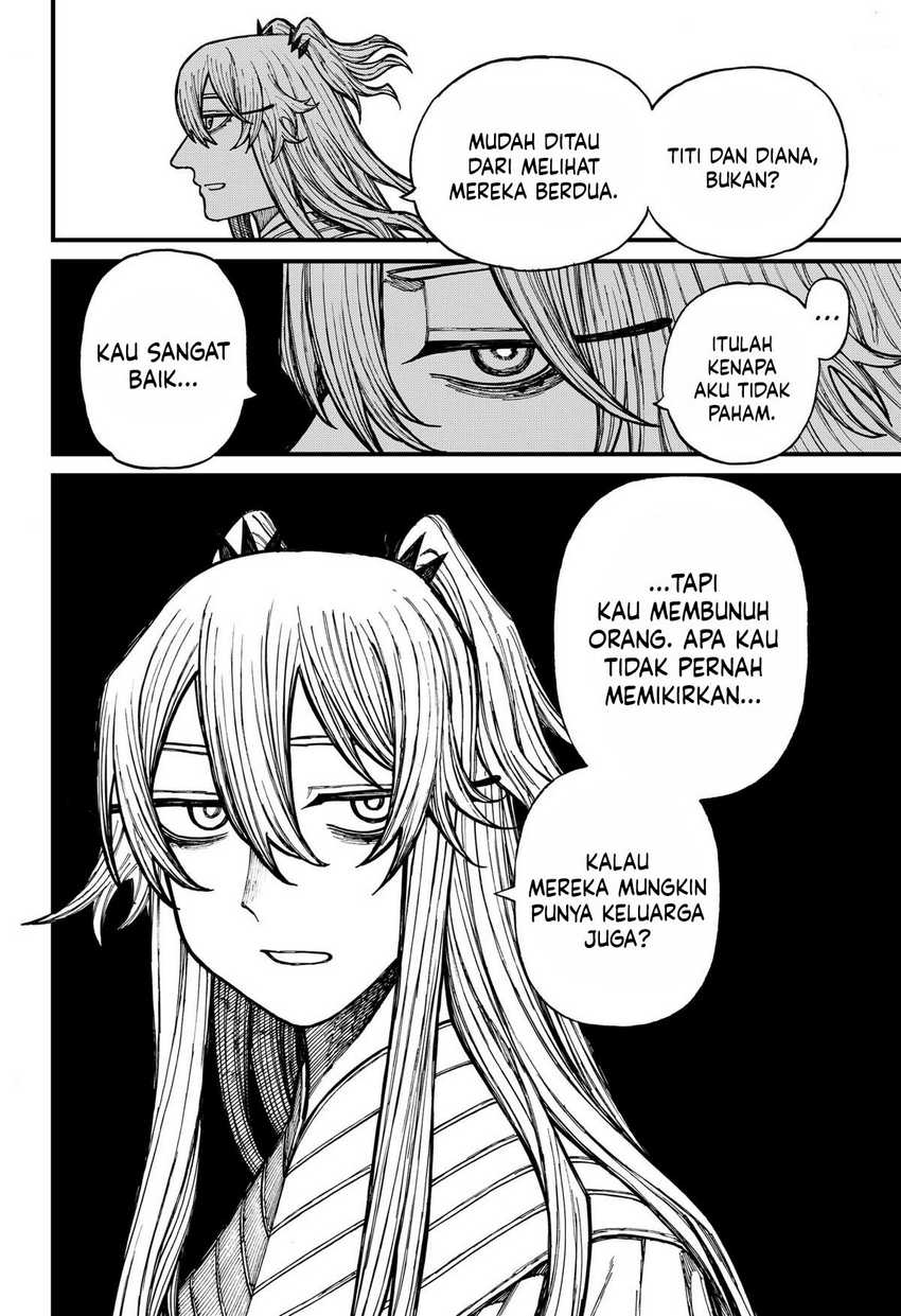 Read Centuria ID Manga Online