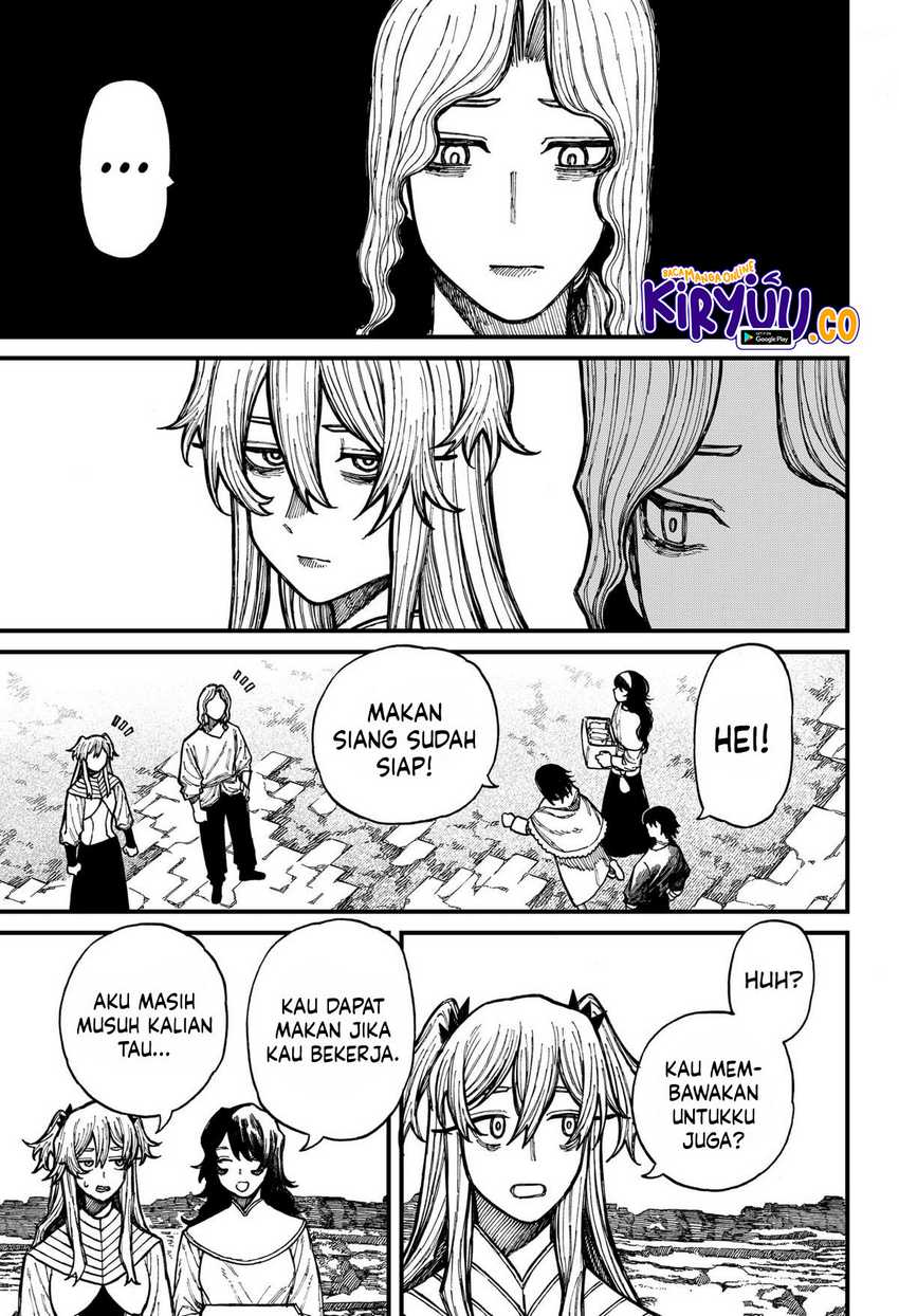 Read Centuria ID Manga Online