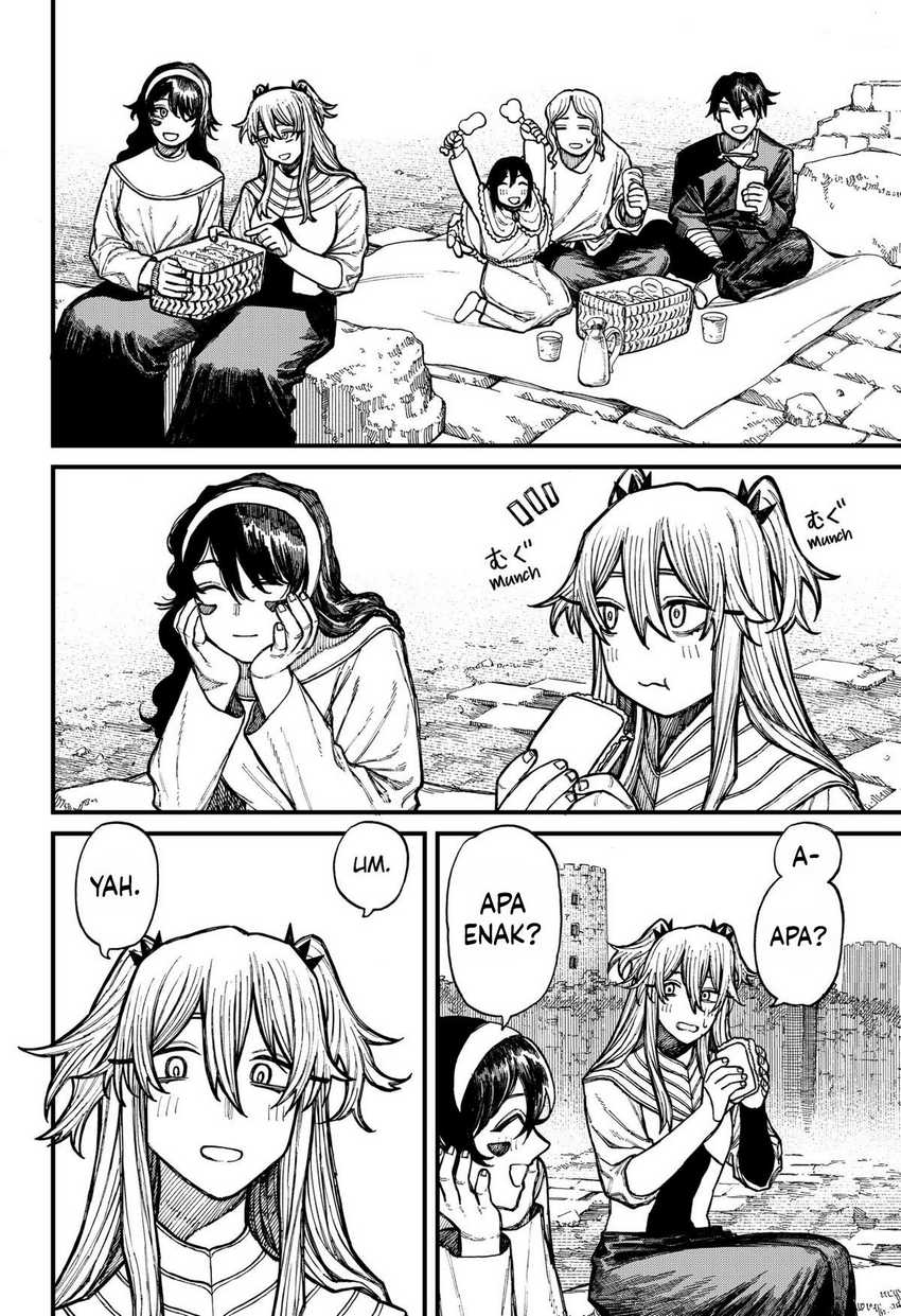 Read Centuria ID Manga Online