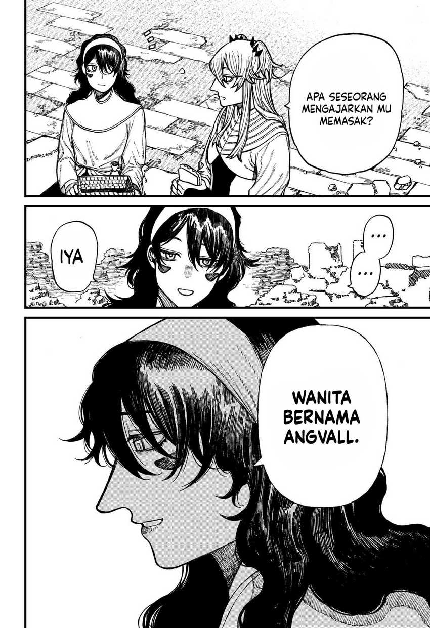 Read Centuria ID Manga Online
