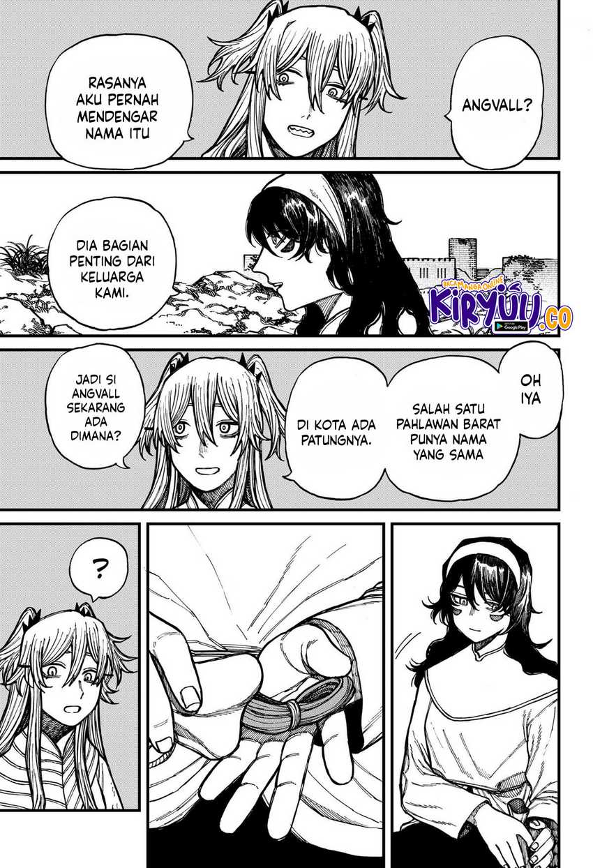 Read Centuria ID Manga Online