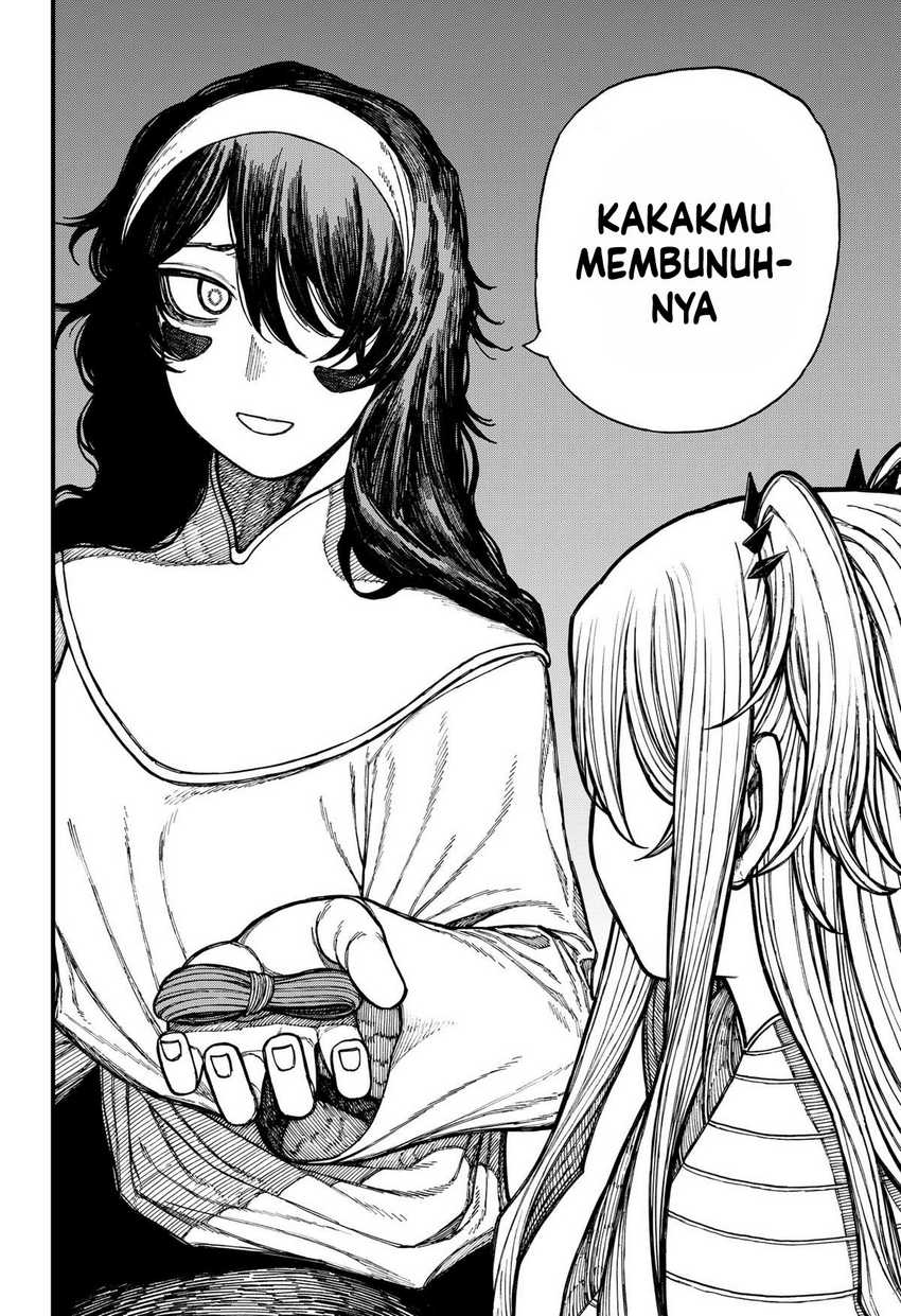 Read Centuria ID Manga Online