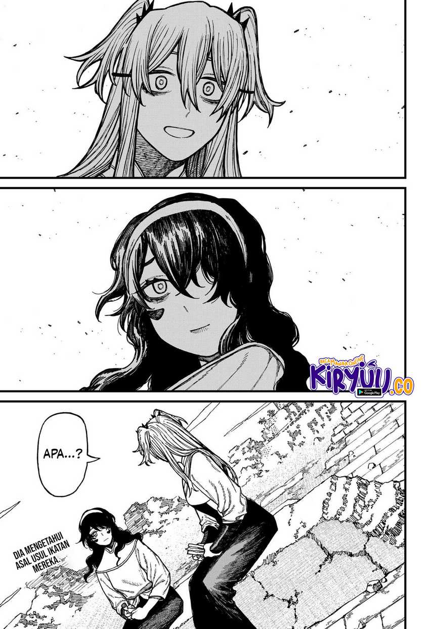 Read Centuria ID Manga Online