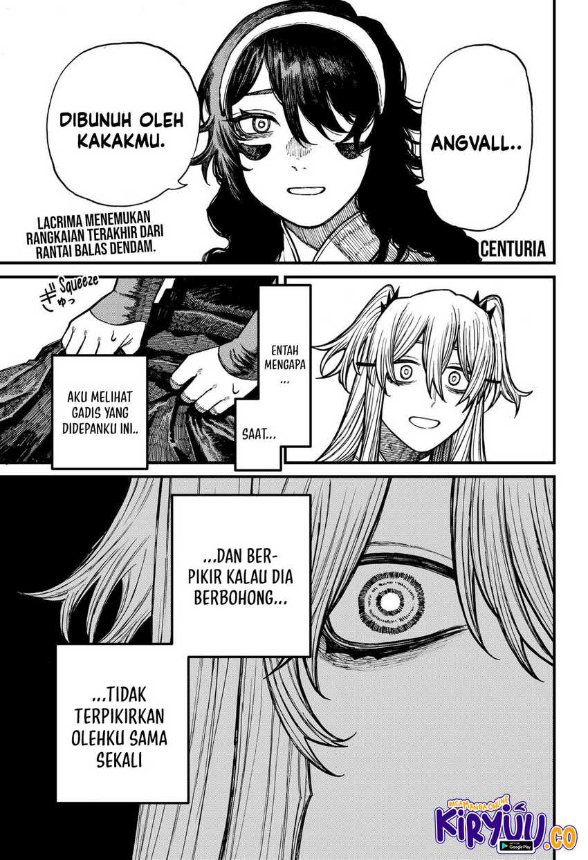Read Centuria ID Manga Online