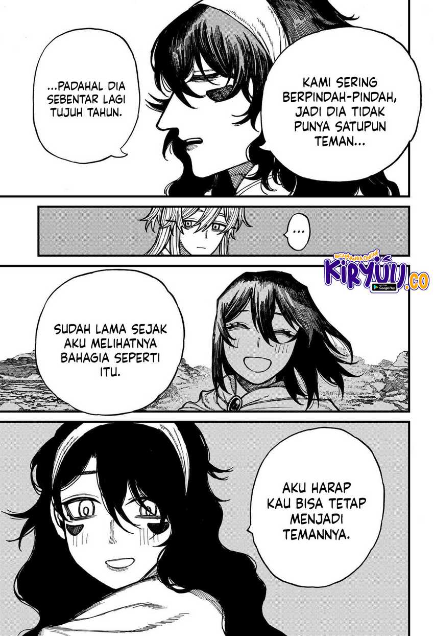 Read Centuria ID Manga Online