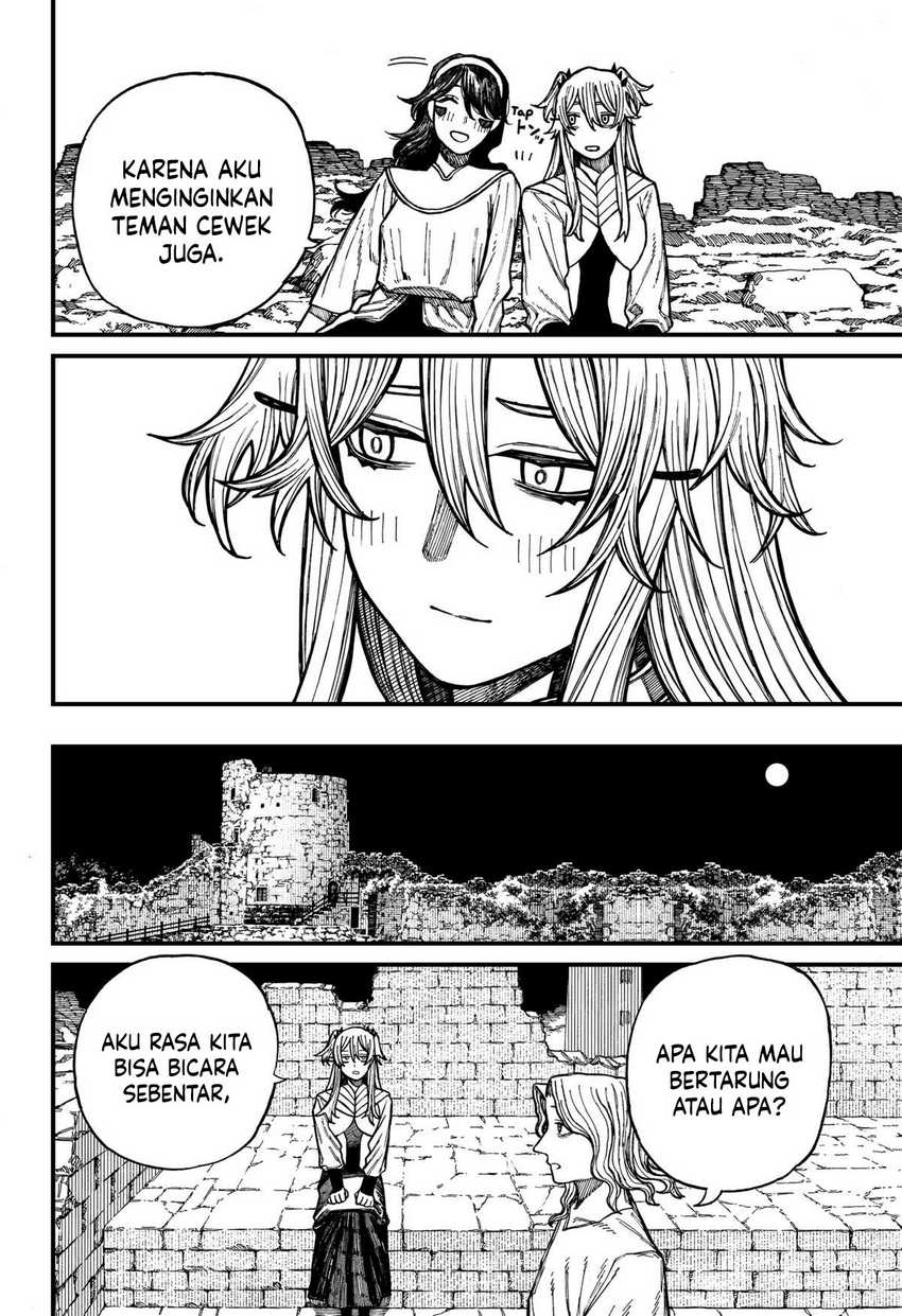Read Centuria ID Manga Online