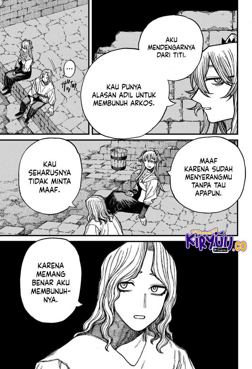 Read Centuria ID Manga Online