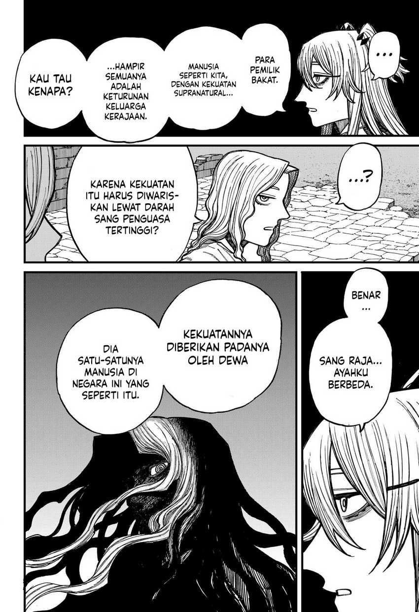 Read Centuria ID Manga Online