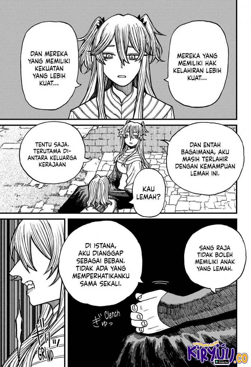 Read Centuria ID Manga Online